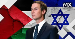 Kushner se reúne con Hamás y Netanyahu en busca de un acuerdo para Gaza