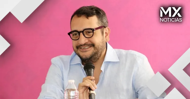 Andrés Manuel López Beltrán denuncia campaña para manchar la imagen de su padre