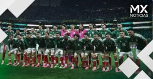 Amazon Prime Video transmitirá 38 partidos de la Selección Mexicana rumbo al Mundial 2030