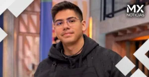 Antrax abandona MasterChef 24/7 tras volarse parte del dedo en desafío