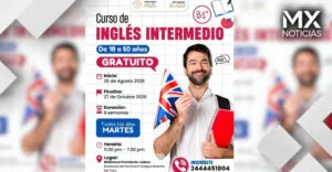 Atlixco impulsa aprendizaje de inglés con cursos gratuitos