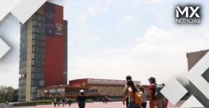 CDMX, Oaxaca, Guanajuato y Baja California, sedes del examen de control de la UNAM