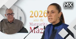 «No habrá desaparición de poderes en Sinaloa»: Sheinbaum