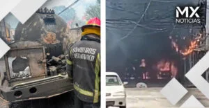 Carla, la adolescente que protegió a su hermanita durante explosión en Cuernavaca