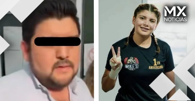 Caso Dafne: Revelan que adolescente iba a testificar contra su padre por violación