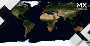 Científicos descubren que la Tierra se está fracturando desde el Pacífico