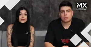 Confirman primer detenido por violento robo en casa de Karely Ruiz
