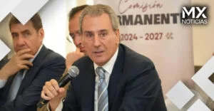 Consolida Pepe Chedraui coordinación con diferentes sectores para fortalecer el desarrollo de la capital