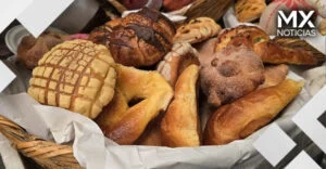 Declaran al pan dulce como Patrimonio Cultural Inmaterial