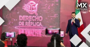 Derechos de las audiencias fortalecen información veraz y libertad de expresión