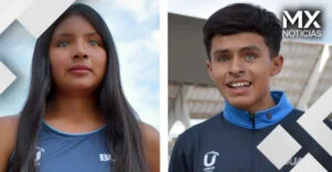 Destacan paratletas BUAP en competencias nacionales