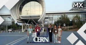 Docentes BUAP reciben capacitación científica en el CERN