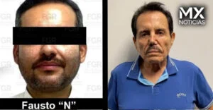 FGR detiene a Fausto Corrales, testigo del secuestro de El Mayo Zambada