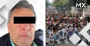 FGR detiene a exgobernador de Guerrero ligado con caso Ayotzinapa