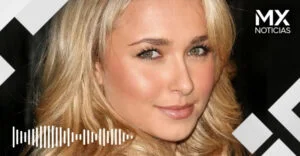 Filtran AUDIO de llamada al 911 por Hayden Panettiere; investigan posible sobredosis