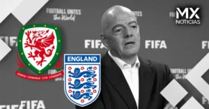 Inglaterra y Gales retiran apoyo a Gianni Infantino y agravan crisis en la FIFA