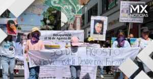 Gobierno del Estado refrenda su compromiso de brindar apoyo a las víctimas