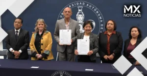 Establecen vinculación BUAP y Universidad del Deporte del Estado de Puebla