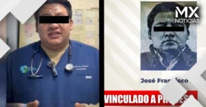 Indigna caso de veterinario vinculado a proceso; piden investigar a dueños del perro