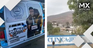 Joven muere en clínica de la Patrulla Espiritual en Tijuana; Fiscalía investiga homicidio