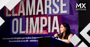 Gobierno de Puebla impulsa conciencia contra la violencia digital con documental sobre Olimpia Coral
