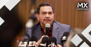 ‘La gobernadora nomás quiere proteger su salida con nuevo fiscal’: Cruz Pérez Cuéllar