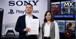 Luis Donaldo Colosio denuncia a Sony por eliminar juegos físicos y prácticas monopólicas