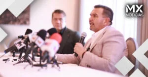 Marco Bonilla, además de ser un pésimo administrador, le miente a los chihuahuenses: Cruz Pérez Cuéllar