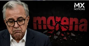 Morena analiza posible expulsión de Rubén Rocha Moya