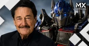 Muere Peter Cullen, la voz de Optimus Prime, a los 85 años