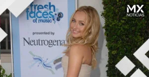 Neutrogena se disculpa por abandonar a Hayden Panettiere durante su depresión