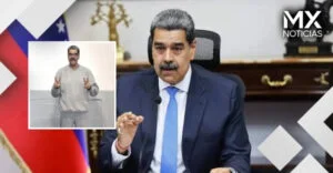 Nicolás Maduro reaparece desde prisión tras acuerdo petrolero con EU
