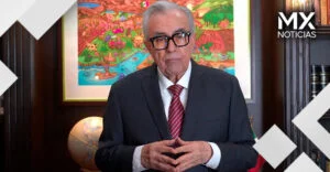 Rocha Moya vuelve a solicitar licencia como gobernador de Sinaloa