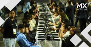 Reportan fallas en el examen de control de la UNAM