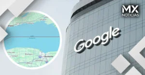 Google ya muestra al lago Ontario como ‘Lago América’ en Estados Unidos