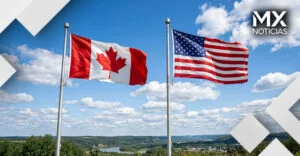 Canadá responde a Estados Unidos con aranceles del 15 y 50%
