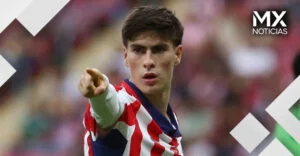 ¡Ya se va! La ‘Hormiga’ González del Chivas migra al futbol europeo