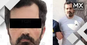 Vinculan a proceso a Fernando Farías Laguna por ‘huachicol fiscal’