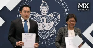 Signan convenio de colaboración BUAP y la Auditoría Superior del Estado de Puebla