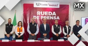 Refuerza Pepe Chedraui medidas preventivas y atención permanente por lluvias