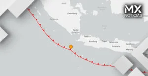Nuevo sismo sacude Indonesia hoy 21 de agosto
