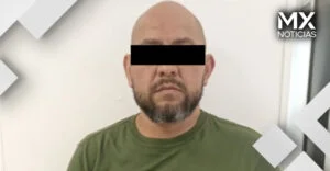 Cae en CDMX presunto violador serial de sexoservidoras