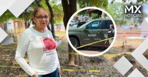 Atacan a balazos a madres buscadoras en Sinaloa