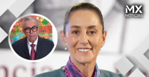 Sheimbaum sobre la licencia de Rocha Moya: “Es lo mejor para Sinaloa”