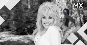 Fallece a los 80 años Dolly Parton, ídolo del country