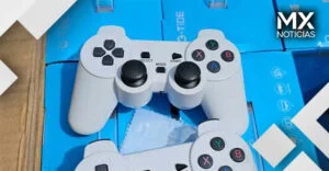 Autoridades decomisan casi 23 mil controles de videojuegos en Manzanillo