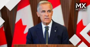 Mark Carney, primer ministro canadiense, responde a Trump: “el lago Ontario mantendrá su nombre”