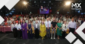 Fortalece Pepe Chedraui el networking con la 13ª sesión de Conéctate Emprendedor