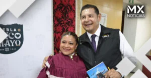 Festival Atlixcayotontli preserva identidad cultural de Puebla con rescate de tradiciones vivas