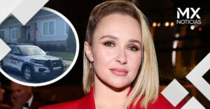 Revelan que el novio de Hayden Panettiere estaba con ella cuando murió